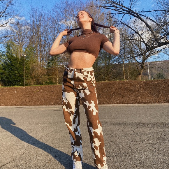 Meet your Posher, Becca - Picture 7 of 7